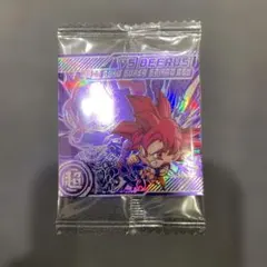 ドラゴンボール 超戦士シールウエハース超 16弾 VSR 孫悟空 ビルス — image 1