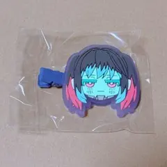 ミルサブ ミルキーサブウェイ みにコレ 前髪クリップ マキナ — image 1