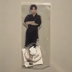 川村壱馬 BIGアクリルスタンド 居酒屋えぐざいるくじ — image 1