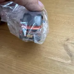 三菱デリカミニ ミニカー カプセルトイ — image 1