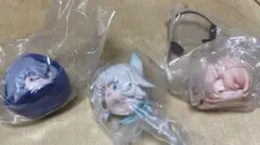 飛霄、椒丘、モゼ　崩壊スターレイル スタレ Q-TOPPING Vol.3 — image 1