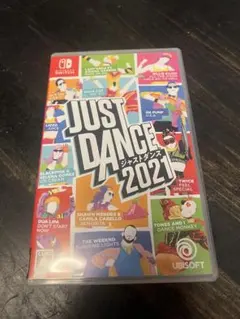 JUST DANCE 2021 — image 1