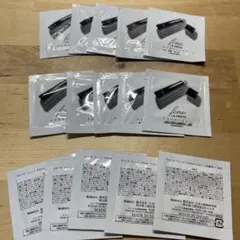 ラメンテフィーノクラロ　ローション2ml×15包 — image 1
