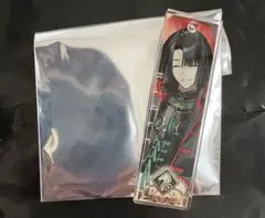 FGO 太公望　ついコレ アクリルキーホルダー — image 1