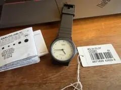 チプカシ CASIO MQ-24-7E 日本未発売モデル — image 1