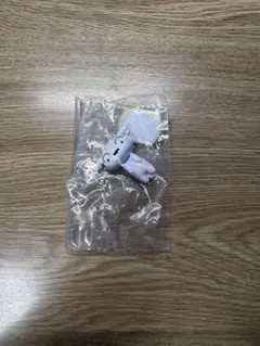 クレヨンしんちゃん スマピタ！ フィギュア シロ — image 1