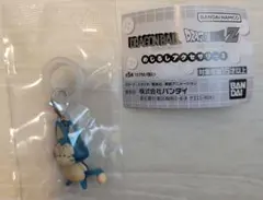 ドラゴンボール ガチャ めじるしアクセサリー 3 ガチャガチャ プーアル — image 1