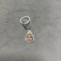 駒木根葵汰 ホリアク めじるしチャーム — image 1