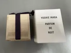 YOSHIE INABA PARFUM DE NUIT 香水 7.5ml — image 1
