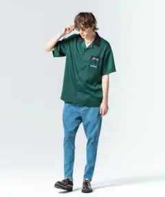 glamb Poly Pants — image 1