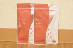 【新品未開封】 Slaleg スラレグ（さくらの森） 90粒×2袋 — image 1