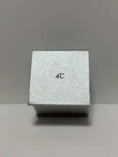 4℃ ジュエリーボックス ギフトボックス — image 1
