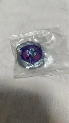 ベイブレードX 超貴重　シャークスケイル　ブレード新品未開封 — image 1