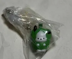 サンリオ ベジタブルビスケット＆チャーム ポチャッコ — image 1