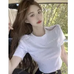 SHEIN Tシャツ 値下げ× — image 1