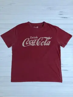 Coca Cola Ｔシャツ — image 1