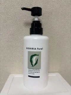 RISHIRIA Furel カラーシャンプー モカブラウン 詰替セット — image 1