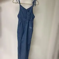 Jenni Love デニム オーバーオール — image 1