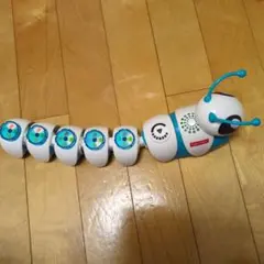 Fisher-Price プログラミング知育玩具 本体 — image 1