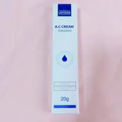 LEPOREM A.C CREAM STANDARD 20g/アゼライン酸 — image 1