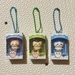 ちいかわチョコボックス　3種セット — image 1