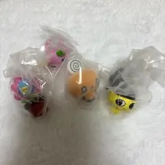 たまごっち　ガチャガチャ　詰め合わせ — image 1