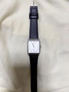 時計　セイコ　クオーツ — image 1