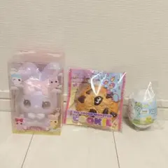 iBloom スクイーズ 3点セット — image 1
