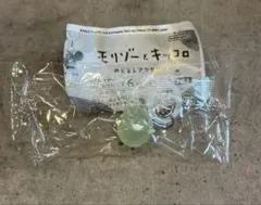 モリゾーとキッコロ めじるしアクセサリー — image 1