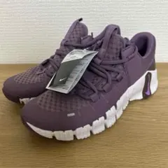 23.5cm ナイキ ウィメンズ フリー メトコン 5 — image 1