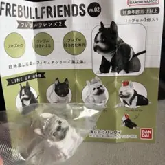 BANDAI フレブルフレンズ2 花嫁フィギュア — image 1