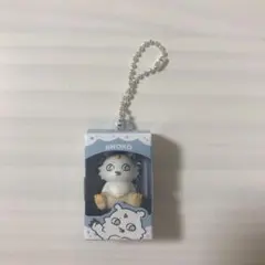 ちいかわ チョコボックス ボックスフィギュアコレクション　あのこ — image 1
