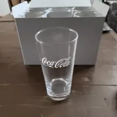 Coca-Cola グラス 6個セット — image 1