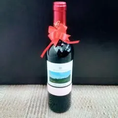 Chateau Des Leotins／シャトー デ レオタン 赤ワイン 記念品 — image 1