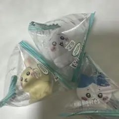 ちいかわ インテリアマスコット3種セット — image 1