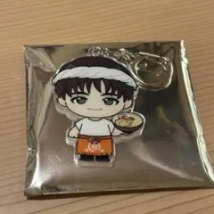 超特急 ハル ご当地 キーホルダー 福岡 ① — image 1
