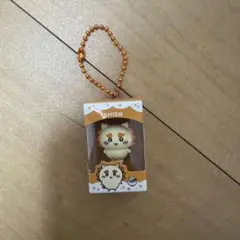ちいかわ シーサー キーホルダー マスコット — image 1