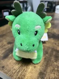 DCM辰年 ぬいぐるみ ドラゴン 2024年 干支 — image 1