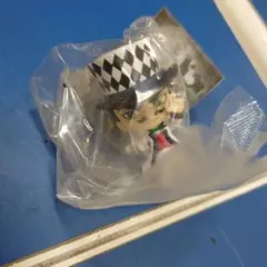 ジョジョの奇妙な冒険 コレクションフィギュアRICH ツェペリ　① — image 1