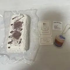 Ding Jingle Bells ジングルベル チョコケーキ — image 1