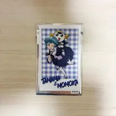 ケロロ軍曹 チェキ風カード タママ二等兵 西澤桃華 — image 1