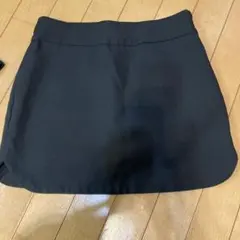 ZARA／ミニスカート／Sサイズ — image 1