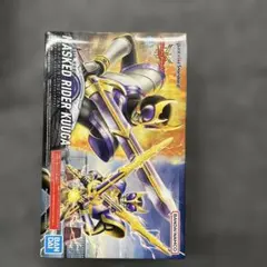 A19 仮面ライダークウガ タイタンフォーム ライジングタイタン — image 1