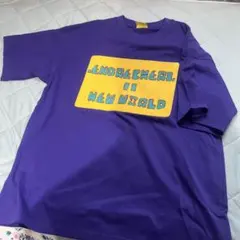 【新品未使用】ENDRECHERI.【RE】LIVE TOUR 2024 — image 1