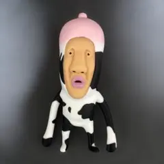 こびとづかん シボリオオチチ ソフビ フィギュア — image 1