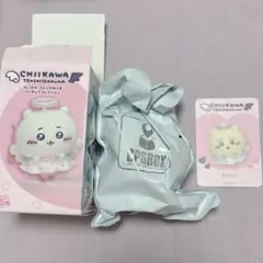 ちいかわ　てんし♡あくま　フィギュアコレクション　シーサー — image 1