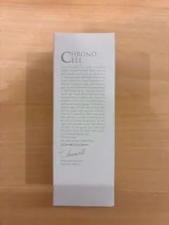 FABIUSファビウス　CHRONOCELLクロノセル 30mL×1本　美容液 — image 1