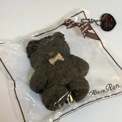 RonRon ロンロン xiaorong くま チョコ ブラインド スクイーズ — image 1