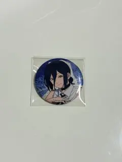 チェンソーマン レゼ グリッター缶バッジ — image 1