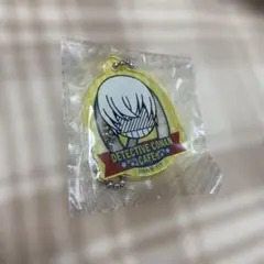 名探偵コナンカフェ アクリルキーホルダー 降谷零　ゼロ — image 1